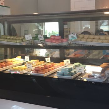 7 Leaves Cafe - Coffee & Tea Near Me - Alhambra, California