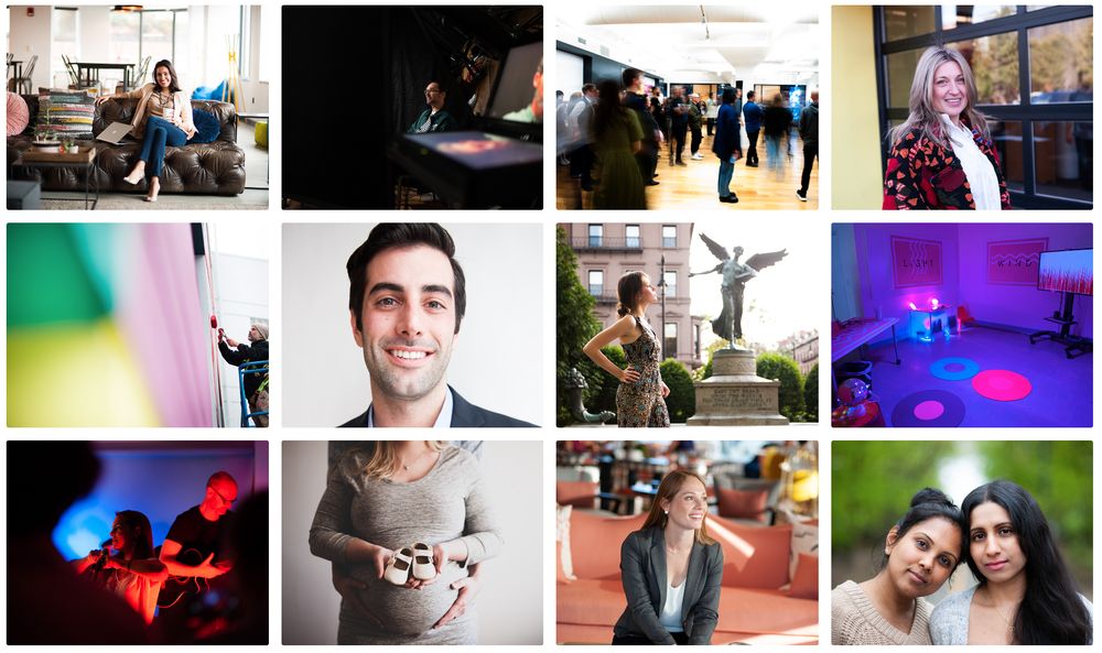 GALLERY TK - Updated March 2025 - 77 Photos & 13 Reviews - Somerville ...