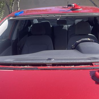 ASAP Auto Glass - Out with the old! - Windshield Installation & Repair Near Me ASAP Auto Glass - Out with the old! - Windshield Installation & Repair Near Me