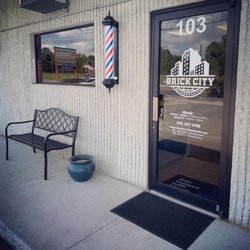 Brick City Barbershop