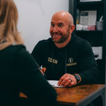 CrossFit Veneration - Trainers Near Me - Johnstown, Ohio CrossFit Veneration - Trainers Near Me - Johnstown, Ohio