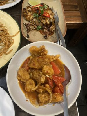 The Sambal by null