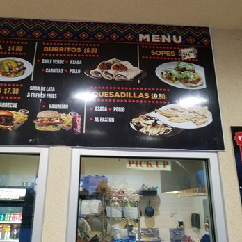 Lupita's Tacos - menus and prices - Tacos Near Me - Visalia, California Lupita's Tacos - menus and prices - Tacos Near Me - Visalia, California