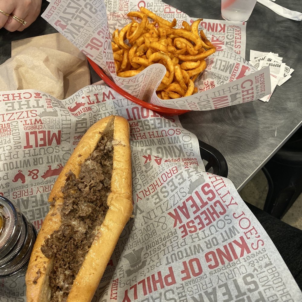The Cheese Steak Shop - Sandwiches Near Me - Walnut Creek, California The Cheese Steak Shop - Sandwiches Near Me - Walnut Creek, California