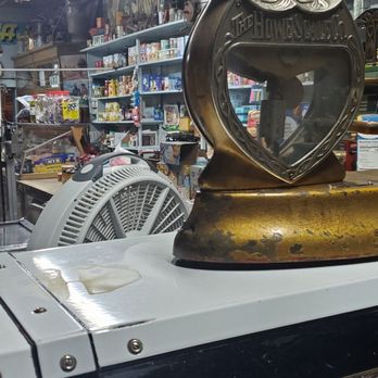 TOADLENA TRADING POST & TWO GREY HILLS - Updated November 2025