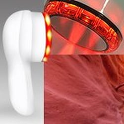 Home Care Ultrasonic with LED