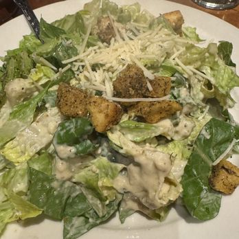 Blue Marlin - Classic Caesar Salad - Seafood Near Me - Columbia, South Carolina