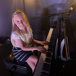 ROOS STUDIOS - Concert grand
