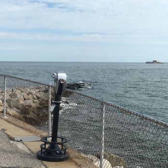 Chesapeake Bay Bridge Tunnel - May 2016 - Landmarks & Historical Buildings Near Me - Cape Charles, Virginia Chesapeake Bay Bridge Tunnel - May 2016 - Landmarks & Historical Buildings Near Me - Cape Charles, Virginia