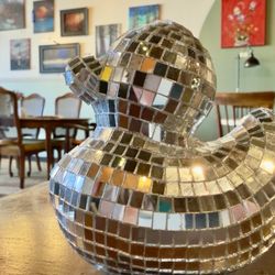 Moon Brew Coffee - Disco Duck, baby! (my own name, not official)