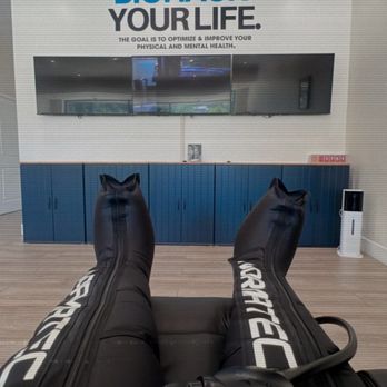 Biohack Cryo & Wellness - Cryotherapy Near Me - Los Angeles, California