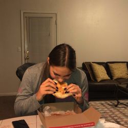 D P Dough