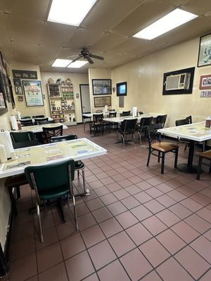 Miss Myra's Pit Bar B Q by null