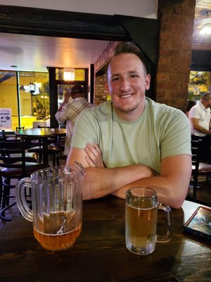 The Falcon Inn by null