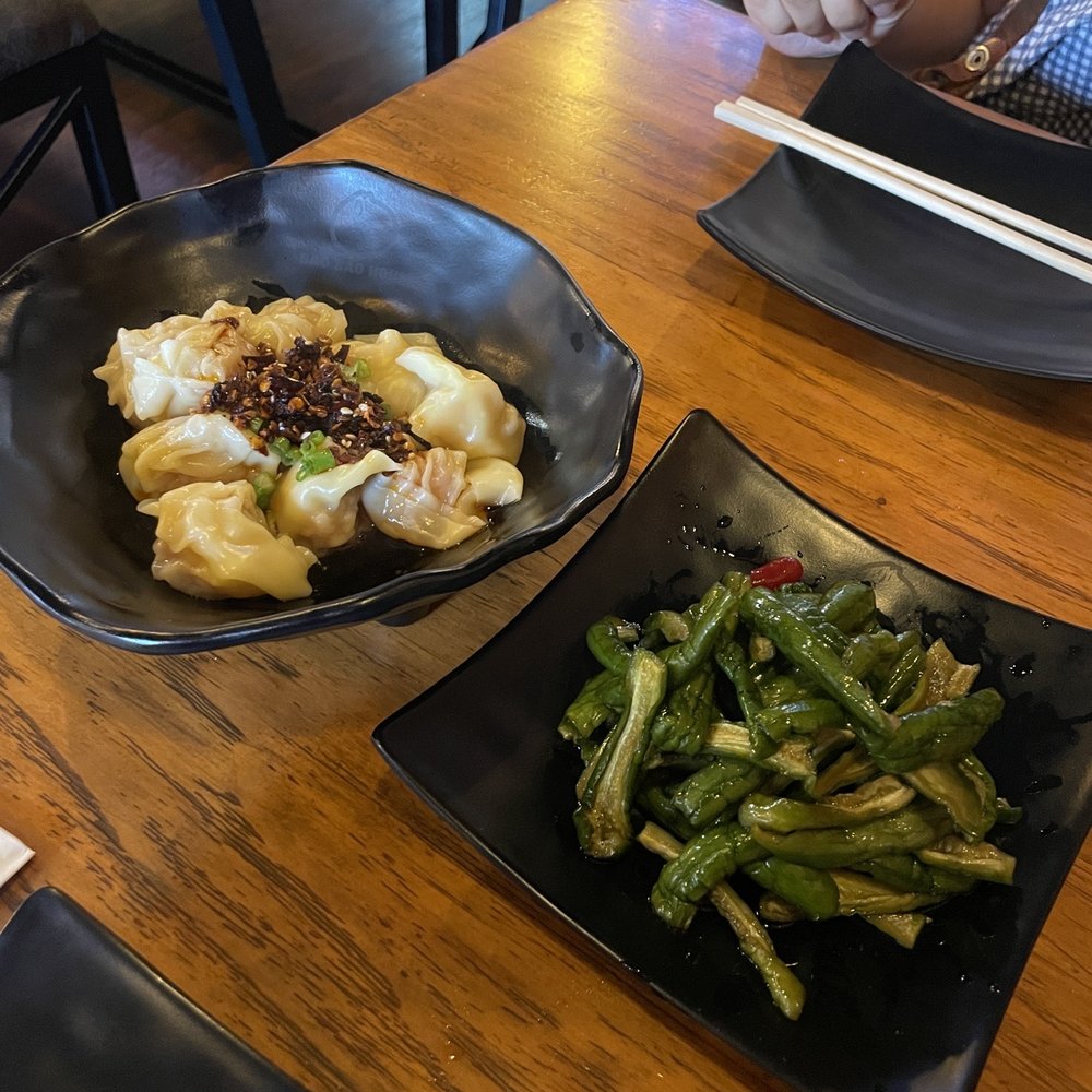 Bao Bao House - Chinese Near Me - Eugene, Oregon Bao Bao House - Chinese Near Me - Eugene, Oregon