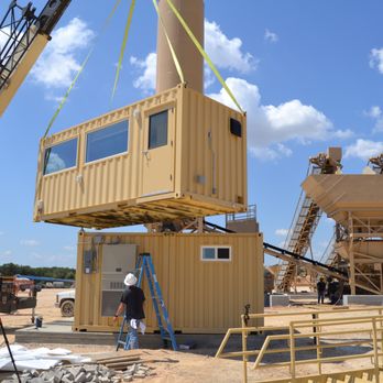 Falcon Structures - Self Storage Near Me - Manor, Texas