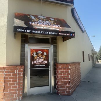 King Hibachi And Sushi - ...... - Japanese Near Me - Reedley, California King Hibachi And Sushi - ...... - Japanese Near Me - Reedley, California