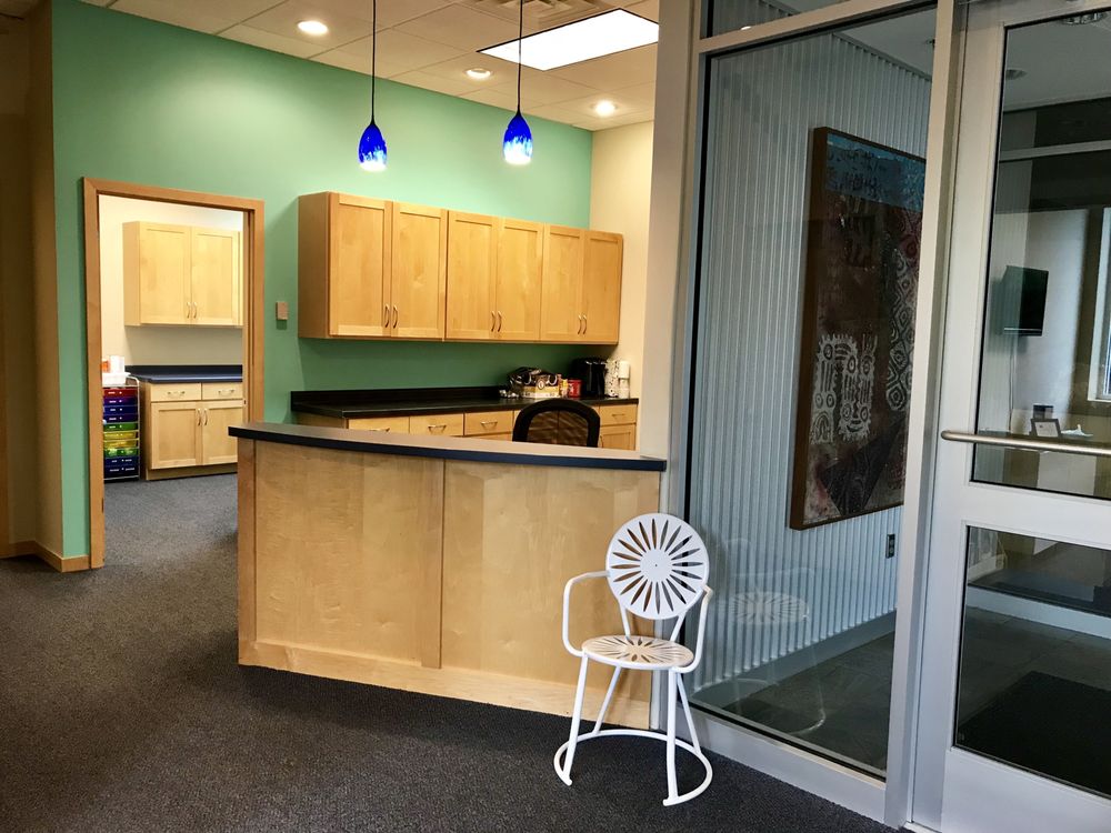 CI Pediatric Therapy Centers - West Middleton-Madison - child therapist in Madison, WI