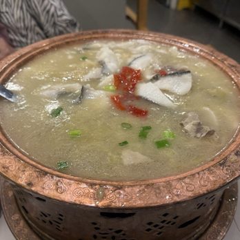 Mongolian Home Made Pie - Fish and Lamb Soup - Mongolian Near Me - Rowland Heights, California Mongolian Home Made Pie - Fish and Lamb Soup - Mongolian Near Me - Rowland Heights, California
