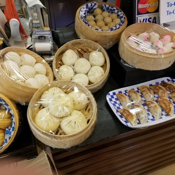 Mr Dumpling - Dim Sum Near Me - Carrollton, Texas Mr Dumpling - Dim Sum Near Me - Carrollton, Texas