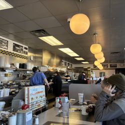 Waffle House