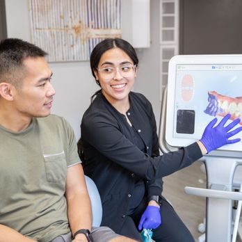 Orbach Orthodontics - Washington DC Braces - Orthodontists Near Me - Washington, DC, District of Columbia