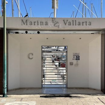 Marina Vallarta - Marinas Near Me - Puerto Vallarta, JAL