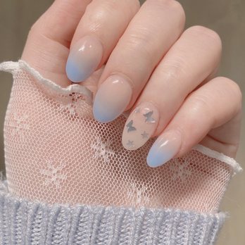Iconic Nails Studio - Nail Salons Near Me - Los Altos, California Iconic Nails Studio - Nail Salons Near Me - Los Altos, California