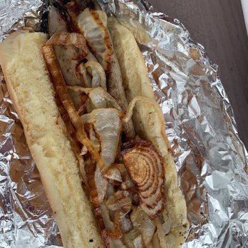 Chef In A Box - Beer Brat - Street Vendors Near Me - Aurora, Colorado