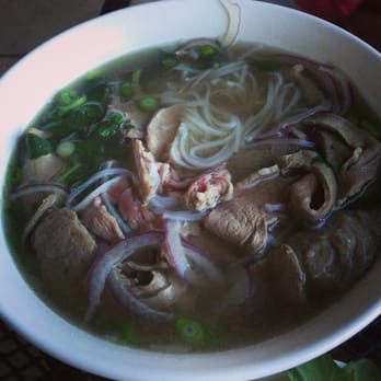 Pho Is For Lovers - Beef Pho - Vietnamese Near Me - Dallas, Texas