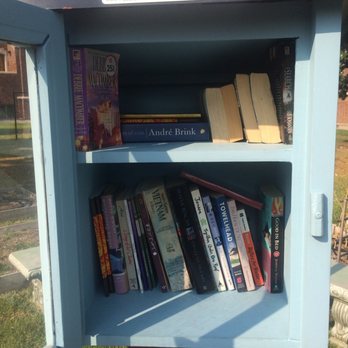 Little Free Library - Community Book Box Near Me - South Pasadena, California Little Free Library - Community Book Box Near Me - South Pasadena, California