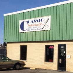 Classic Haircuts - Classic Haircuts LLC
