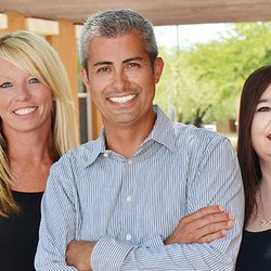 KHoward Mortgage Team - Mortgage lending team at KHoward Mortgage Team in Mesa, Arizona.