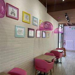 D Spot Desserts