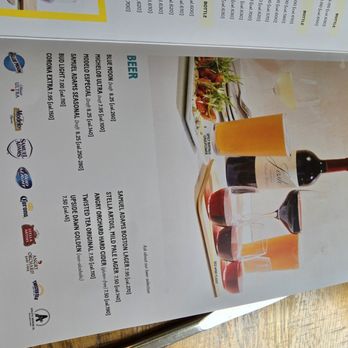 California Pizza Kitchen - Pizza Near Me - Schaumburg, Illinois