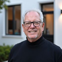Bill Whiteside - LPT Realty