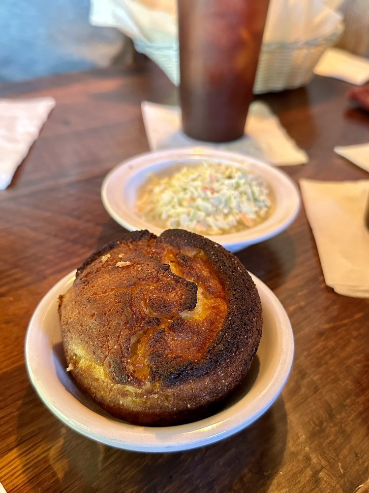 Food from Yellow Deli