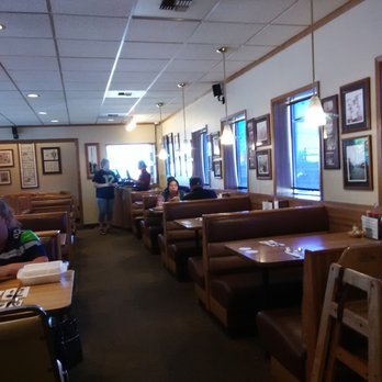 Totem Family Dining - Breakfast & Brunch Near Me - Everett, Washington