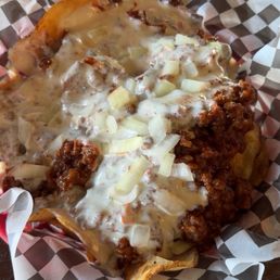 Sloppy Joe