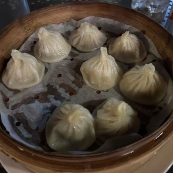 Pan Dumpling House - D1. Xiao Long Bao - Chinese Near Me - Corona, California