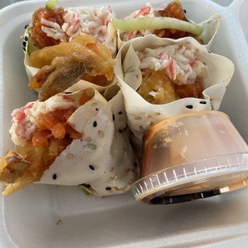 Tampopo Restaurant - Japanese Burrito - Sushi Bars Near Me - Gardena, California Tampopo Restaurant - Japanese Burrito - Sushi Bars Near Me - Gardena, California