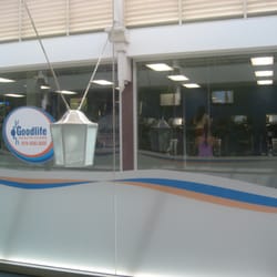 Goodlife Health Clubs