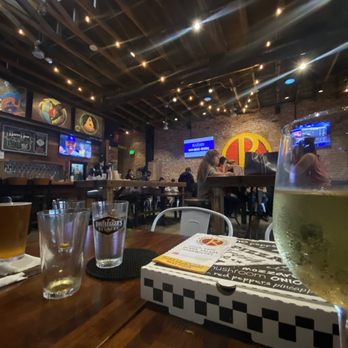 Rance's Chicago Pizza - Pizza Near Me - Long Beach, California Rance's Chicago Pizza - Pizza Near Me - Long Beach, California