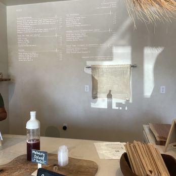 Torotea - Menu - Coffee & Tea Near Me - Diamond Bar, California