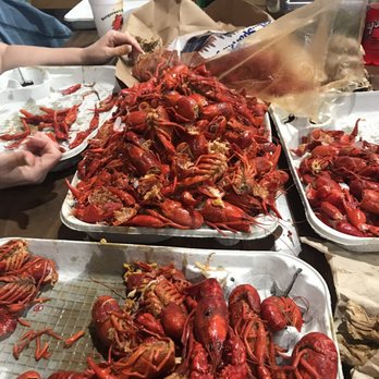 Bergeron's Restaurant - Awesome Crawfish!! - Cajun/Creole Near Me - Port Allen, Louisiana