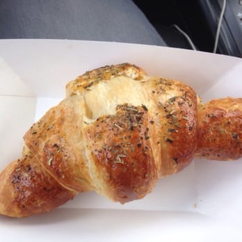 Bread & Roses Bakery - Prosciutto and cheese croissant - Bakeries Near Me - Yachats, Oregon Bread & Roses Bakery - Prosciutto and cheese croissant - Bakeries Near Me - Yachats, Oregon