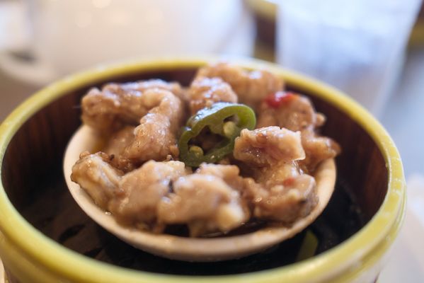 Nice Day Chinese Seafood Restaurant by null