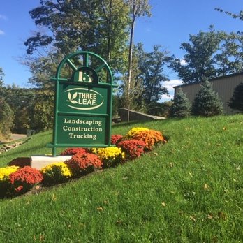 Three Leaf Landscaping - Home of Three Leaf Landscaping - Landscaping Near Me - Terryville, Connecticut Three Leaf Landscaping - Home of Three Leaf Landscaping - Landscaping Near Me - Terryville, Connecticut