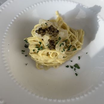 Matthew's Restaurant - Chef's Adventure Menu - New American Near Me - Jacksonville, Florida