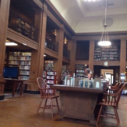 Jesup Memorial Library